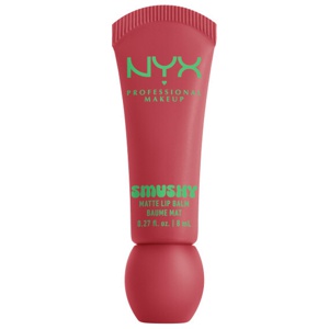 NYX Professional Makeup Smushy Matte Lip Balm 5 Snuggle SZN produkt bild