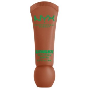 NYX Professional Makeup Smushy Matte Lip Balm 6 Soft Smile produkt bild