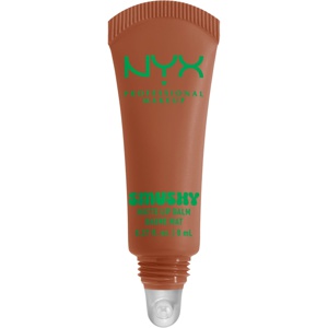 NYX Professional Makeup Smushy Matte Lip Balm 6 Soft Smile 8ml produktbillede