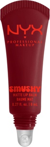 NYX PROFESSIONAL MAKEUP Smushy Matte Lip Balm 7 Swipe 2 Smooth produktbilde
