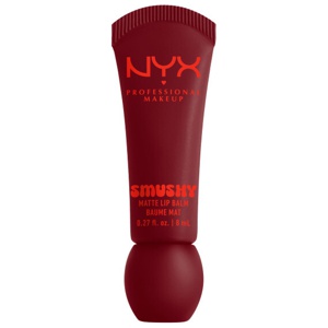 NYX Professional Makeup Smushy Matte Lip Balm 7 Swipe 2 Smooth produkt bild