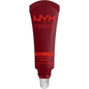 NYX Professional Makeup Smushy Matte Lip Balm 7 Swipe 2 Smooth 8m produktbillede