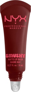 NYX PROFESSIONAL MAKEUP Smushy Matte Lip Balm 8 Smudge Fudge produktbilde