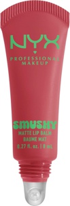 NYX PROFESSIONAL MAKEUP Smushy Matte Lip Balm 5 Snuggle SZN produktbilde