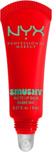 NYX PROFESSIONAL MAKEUP Smushy Matte Lip Balm 9 Soft Sorbet produktbilde