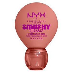 NYX Professional Makeup Smushy SOS Hydrating Lip Mask 02 Shea So produktbillede