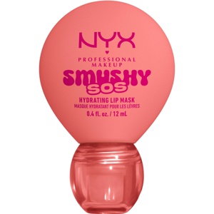 NYX PROFESSIONAL MAKEUP Smushy SOS Hydrating Lip Mask 03 Peachy Pamper Produktbild
