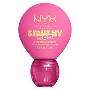 NYX Professional Makeup Smushy SOS Hydrating Lip Mask 05 Lavender produktbillede