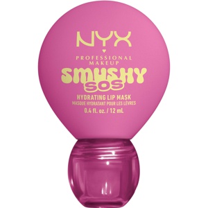 NYX PROFESSIONAL MAKEUP Smushy SOS Hydrating Lip Mask 05 Lavender Soother Produktbild