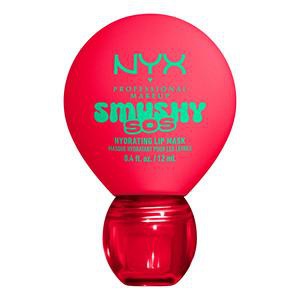 NYX Professional Makeup Smushy SOS Hydrating Lip Mask 07 Red-y 2 produktbillede