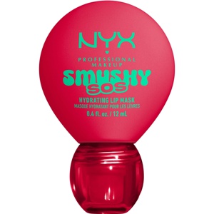 NYX PROFESSIONAL MAKEUP Smushy SOS Hydrating Lip Mask 07 Red-y 2 Chill Produktbild