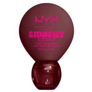 NYX Professional Makeup Smushy SOS Hydrating Lip Mask 08 Coconut produktbillede