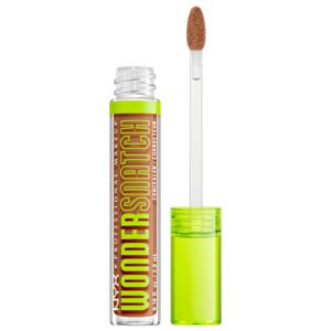 NYX Professional Makeup Snatch Concealer 3 ml 19 Nutmeg produkt bild