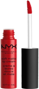 NYX Professional Makeup Soft Matte Lip Cream produktbillede