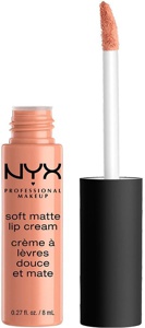 NYX PROFESSIONAL MAKEUP Soft Matte Lip Cream Athens produktbilde