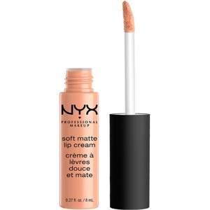 NYX PROFESSIONAL MAKEUP Soft Matte Lip Cream Cairo Produktbild