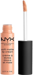 NYX Professional Makeup Soft Matte Lip Cream Cairo SMLC16 produktbillede
