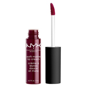 NYX Professional Makeup Soft Matte Lip Cream Copenhagen 20 8 ml produktbilde
