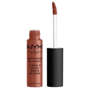 NYX Professional Makeup Soft Matte Lip Cream Leon 60 produkt bild