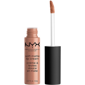 NYX Professional Makeup Soft Matte Lip Cream produktbillede