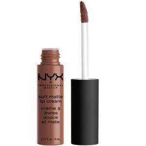 NYX Professional Makeup Soft Matte Lip Cream Los Angeles 36 produkt bild