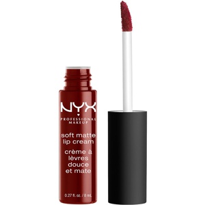NYX PROFESSIONAL MAKEUP Soft Matte Lip Cream Madrid Produktbild