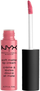 NYX PROFESSIONAL MAKEUP Soft Matte Lip Cream Milan produktbilde