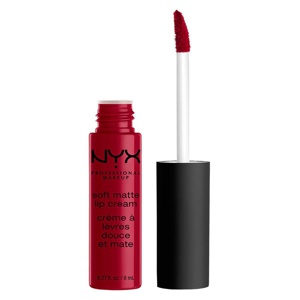 NYX Professional Makeup Soft Matte Lip Cream Monte Carlo SMLC10 8ml produktbilde