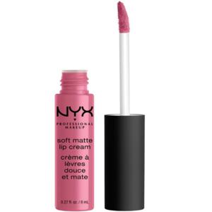 Soft Matte Lip Cream Montreal produkt bild