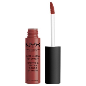 Soft Matte Lip Cream Rome produkt bild
