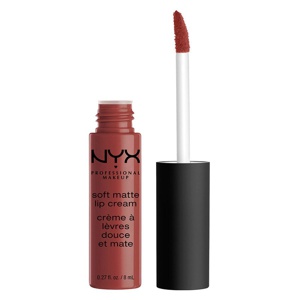 NYX Professional Makeup Soft Matte Lip Cream Rome 32 8 ml produktbilde