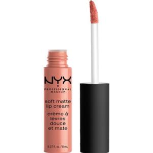 Soft Matte Lip Cream Stockholm produkt bild
