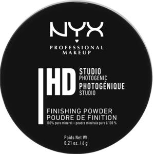 NYX Professional Makeup HD Photogenic Finishing Powder Translucent Finish 1 produkt bild
