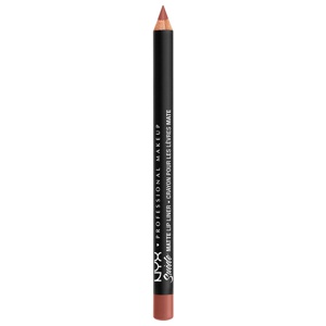 NYX PROFESSIONAL MAKEUP Suède Matte Lip Liner Free Spirit produktbilde