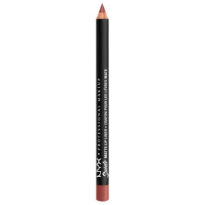 Suede Matte Lip Liner Kyoto produkt bild