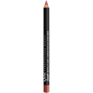 NYX PROFESSIONAL MAKEUP Suede Matte Lipliner Cannes Produktbild
