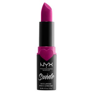 Suede Matte Lipstick Copenhagen produkt bild
