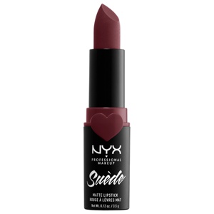 Suede Matte Lipstick Lalaland produkt bild
