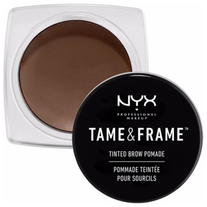 NYX Professional Makeup Tame & Frame Tinted Brow Pomade TFBP04 Espresso 5 g produkt bild