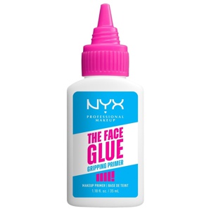 NYX Professional Makeup The Face Glue Primer 35 ml produkt bild