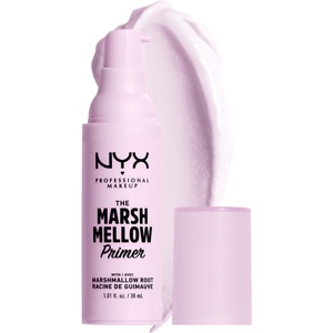 NYX PROFESSIONAL MAKEUP The Marshmellow Primer 01 30 St. Produktbild