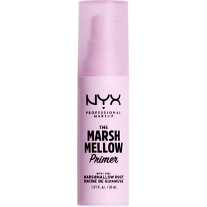 NYX Professional Makeup Marshmellow Soothing Primer 30 ml produktbillede