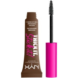 NYX Professional Makeup Thick it. Stick it! Brow Mascara produktbillede