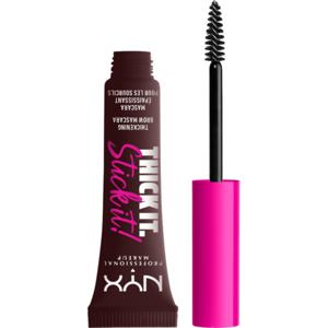 Thick it. Stick it! Brow Mascara 7 Espresso produkt bild