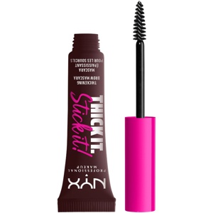 NYX PROFESSIONAL MAKEUP Thick it. Stick it! Brow Mascara Espresso Produktbild