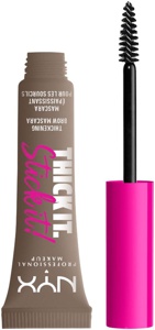 NYX Professional Makeup Thick it. Stick it! Brow Mascara produktbillede