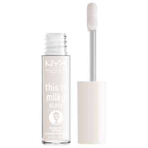NYX Professional Makeup This Is Milky Gloss Coquito Shake 16 produkt bild