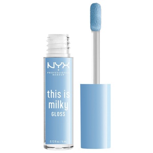 NYX Professional Makeup This Is Milky Gloss Fo Moo 4 ml produkt bild