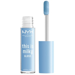 NYX Professional Makeup This Is Milky Gloss Fo Moo 4 ml produktbillede