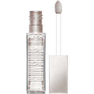 NYX Professional Makeup Ultimate Glow Shots 03 Come Thru Coconut produktbillede